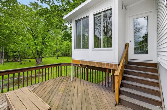 400 East Avenue, Manlius, NY 13116