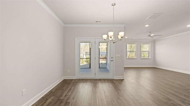 709 Myrica Avenue, Locust Grove, GA 30248