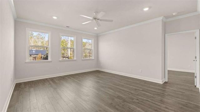 709 Myrica Avenue, Locust Grove, GA 30248
