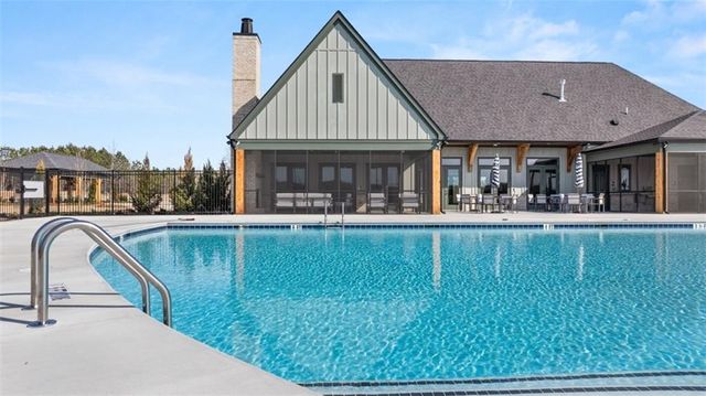 709 Myrica Avenue, Locust Grove, GA 30248
