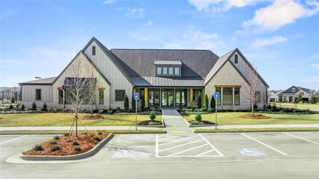 709 Myrica Avenue, Locust Grove, GA 30248