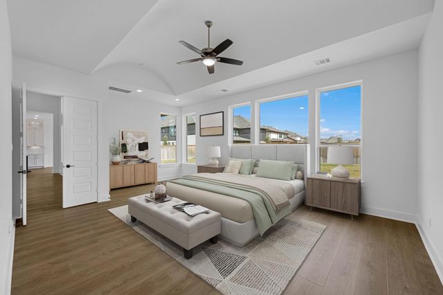 10822 Rosary Pea Lane, Cypress, TX 77433