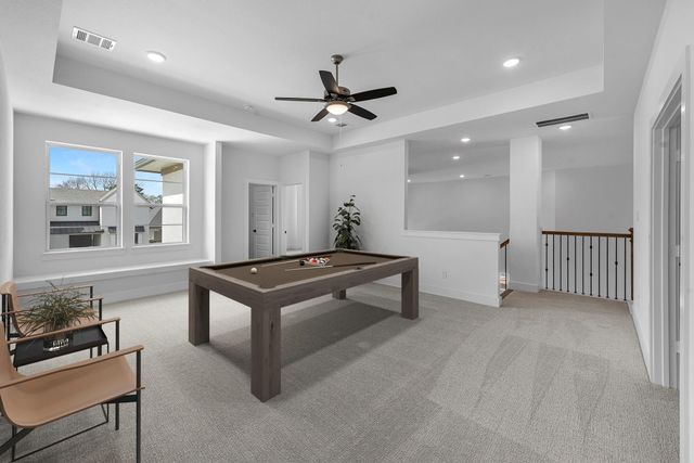 10822 Rosary Pea Lane, Cypress, TX 77433