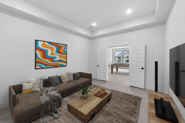 10822 Rosary Pea Lane, Cypress, TX 77433