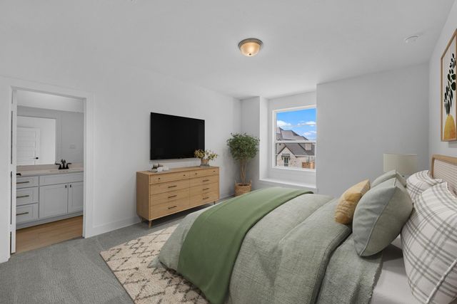 10822 Rosary Pea Lane, Cypress, TX 77433