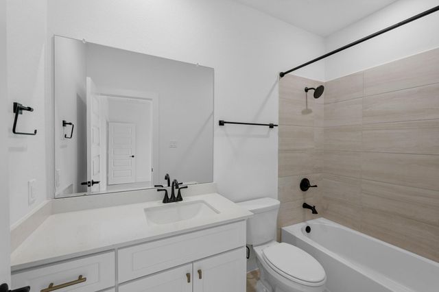 10822 Rosary Pea Lane, Cypress, TX 77433