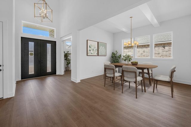 10822 Rosary Pea Lane, Cypress, TX 77433