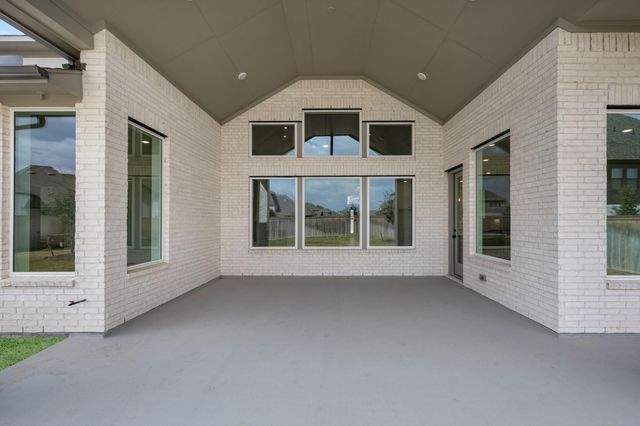 10822 Rosary Pea Lane, Cypress, TX 77433