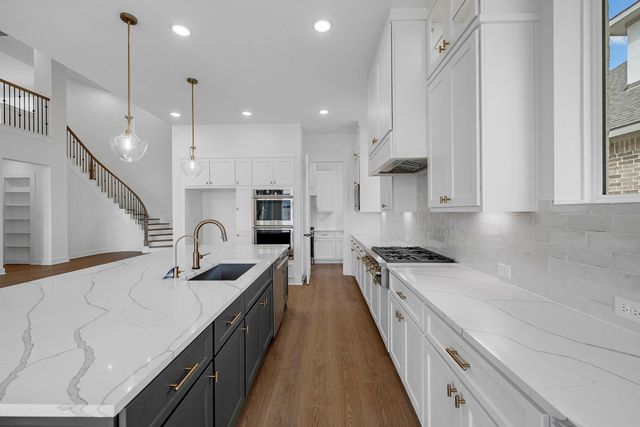 10822 Rosary Pea Lane, Cypress, TX 77433