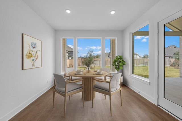 10822 Rosary Pea Lane, Cypress, TX 77433