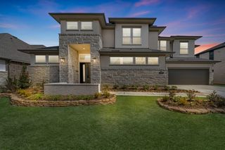 10822 Rosary Pea Lane, Cypress, TX 77433