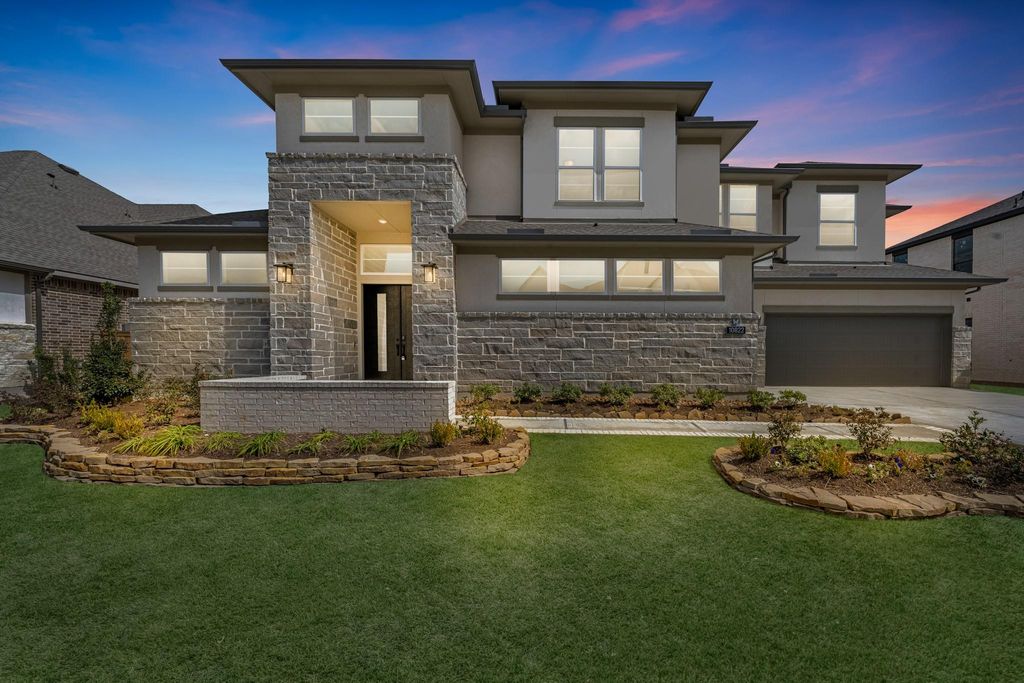 10822 Rosary Pea Lane, Cypress, TX 77433