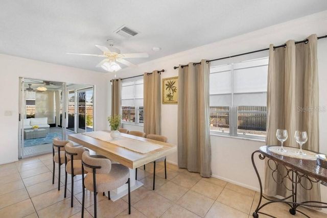 4731 EGRET ROAD, Venice, FL 34293