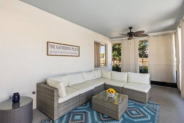 4731 EGRET ROAD, Venice, FL 34293