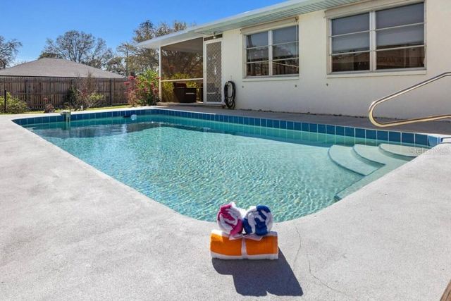 4731 EGRET ROAD, Venice, FL 34293