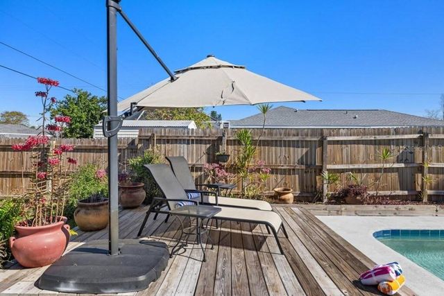 4731 EGRET ROAD, Venice, FL 34293