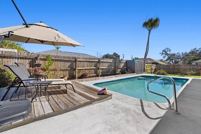 4731 EGRET ROAD, Venice, FL 34293