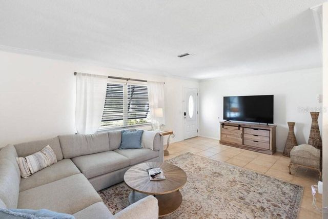 4731 EGRET ROAD, Venice, FL 34293