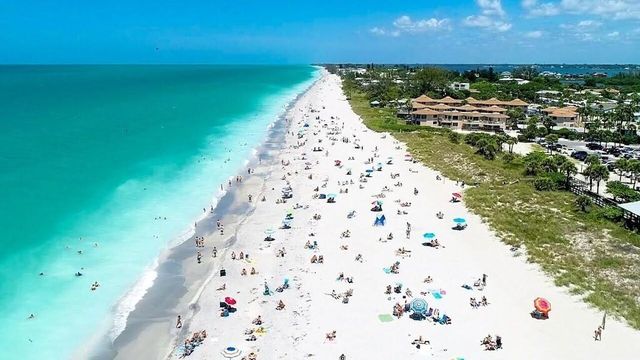 4731 EGRET ROAD, Venice, FL 34293