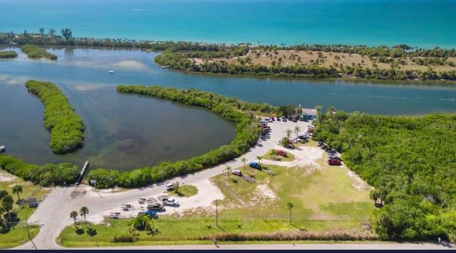 4731 EGRET ROAD, Venice, FL 34293