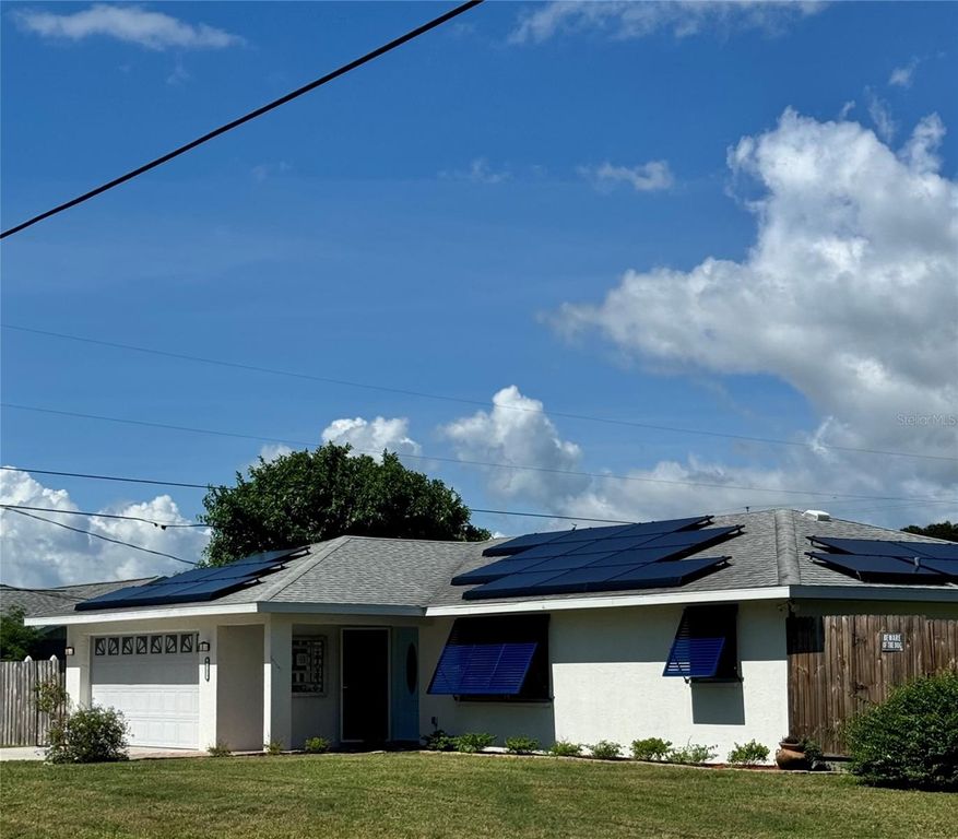 4731 EGRET ROAD, Venice, FL 34293