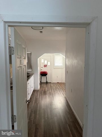 4316 BELAIR RD, Baltimore, MD 21206