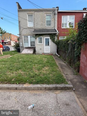 4316 BELAIR RD, Baltimore, MD 21206
