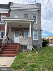 4316 BELAIR RD, Baltimore, MD 21206
