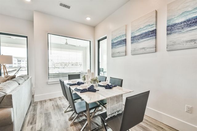 199 Waterpoint Court 106, Conroe, TX 77356