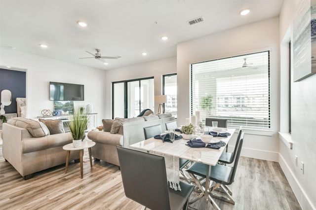 199 Waterpoint Court 106, Conroe, TX 77356