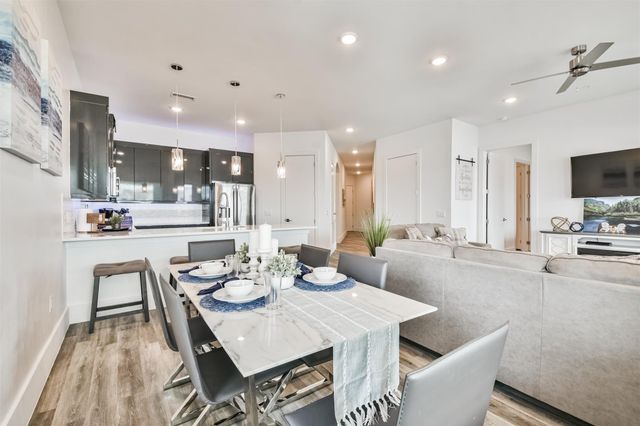 199 Waterpoint Court 106, Conroe, TX 77356