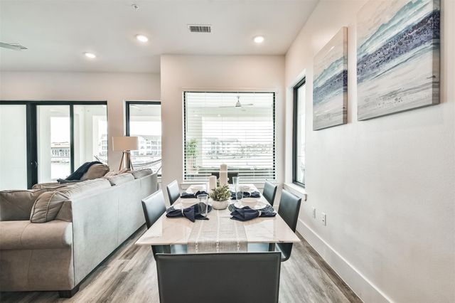 199 Waterpoint Court 106, Conroe, TX 77356