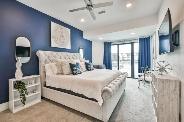 199 Waterpoint Court 106, Conroe, TX 77356