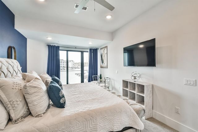 199 Waterpoint Court 106, Conroe, TX 77356