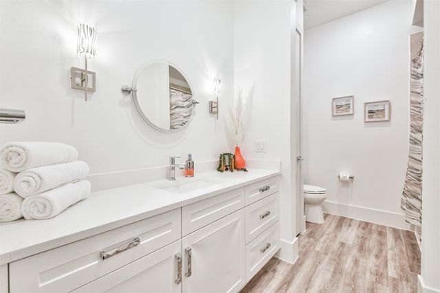 199 Waterpoint Court 106, Conroe, TX 77356