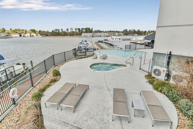 199 Waterpoint Court 106, Conroe, TX 77356