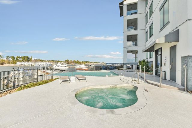 199 Waterpoint Court 106, Conroe, TX 77356