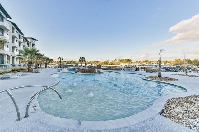 199 Waterpoint Court 106, Conroe, TX 77356