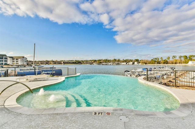 199 Waterpoint Court 106, Conroe, TX 77356