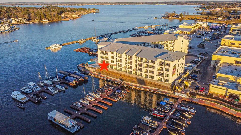 199 Waterpoint Court 106, Conroe, TX 77356