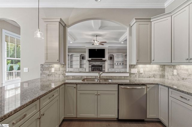 115 Owens Creek Court, Greer, SC 29651