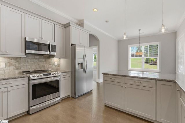 115 Owens Creek Court, Greer, SC 29651