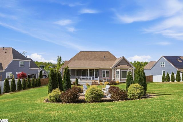 115 Owens Creek Court, Greer, SC 29651