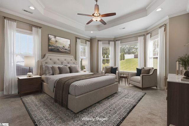 115 Owens Creek Court, Greer, SC 29651