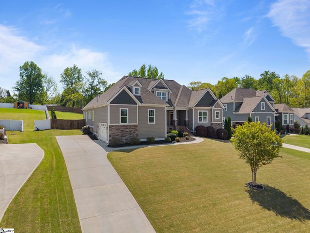 115 Owens Creek Court, Greer, SC 29651