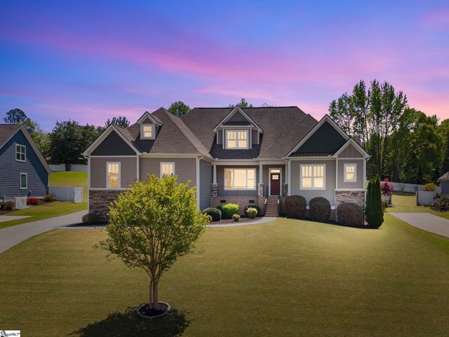 115 Owens Creek Court, Greer, SC 29651