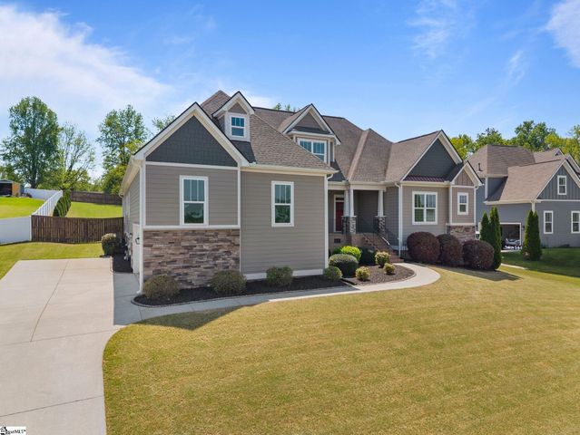 115 Owens Creek Court, Greer, SC 29651