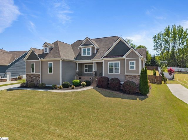 115 Owens Creek Court, Greer, SC 29651