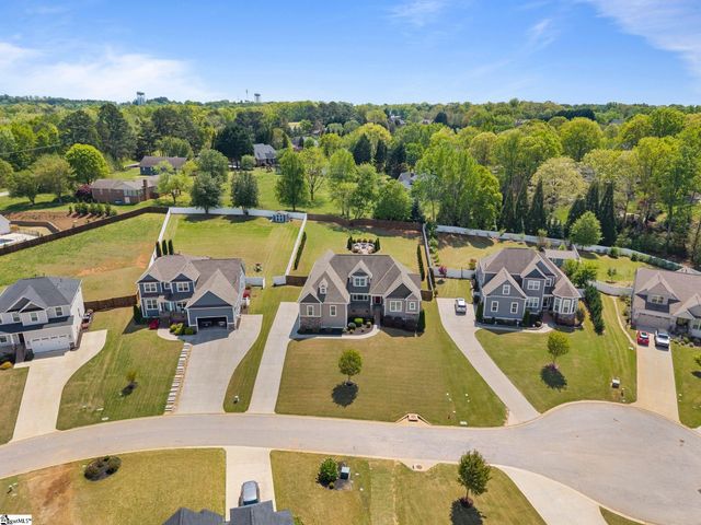 115 Owens Creek Court, Greer, SC 29651