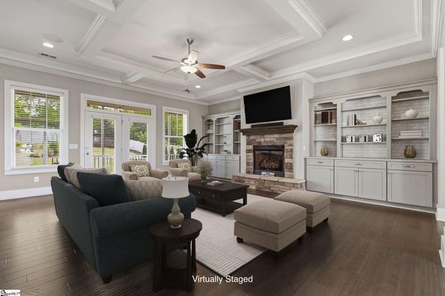 115 Owens Creek Court, Greer, SC 29651